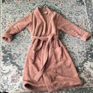 Women's Parachute robe